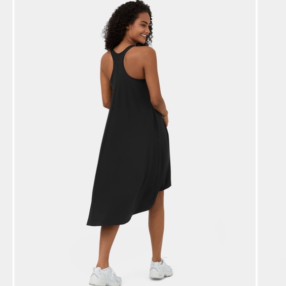 NWT Halara Racerback Dress - Picture 1 of 9